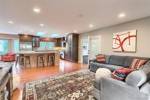 2831 Interlocken Dr, Evergreen, CO 80439 photo 16