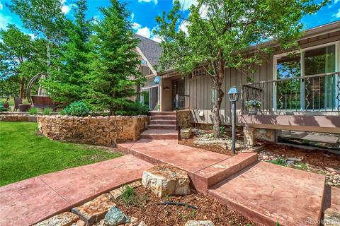 2831 Interlocken Dr, Evergreen, CO 80439 photo 33