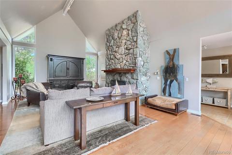2831 Interlocken Dr, Evergreen, CO 80439 photo 5