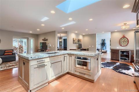 2831 Interlocken Dr, Evergreen, CO 80439 photo 15