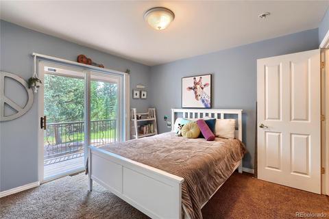 2831 Interlocken Dr, Evergreen, CO 80439 photo 27
