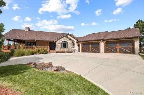 18015 Bakers Farm Rd, Colorado Springs, CO 80908