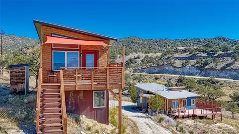 6175 County Road 156 #A, Salida, CO 81201