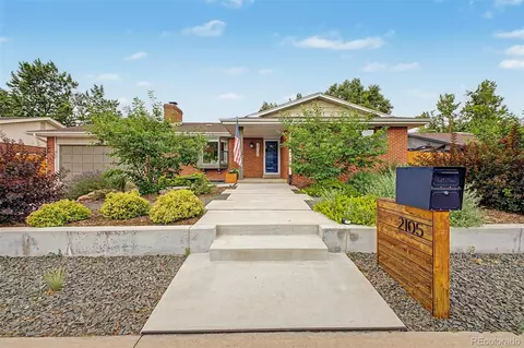 2105 Lewis St, Denver, CO 80215