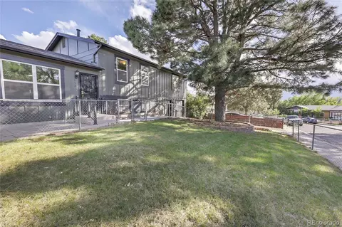 113 Homer Dr, Colorado Springs, CO 80916
