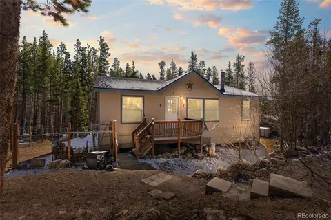 140 Beaver Rd, Idaho Springs, CO 80452