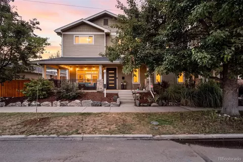 3727 W 37th Ave, Denver, CO 80211