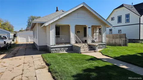 714 State St, Fort Morgan, CO 80701