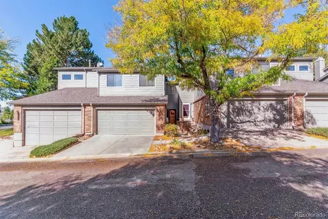 7197 E Dry Creek Cir #43, Centennial, CO 80112