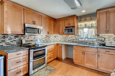 8719 Jay Ct, Arvada, CO 80003 photo 5