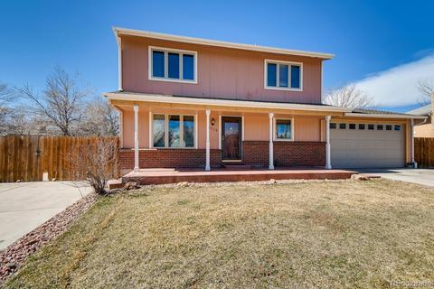 8719 Jay Ct, Arvada, CO 80003 photo 1