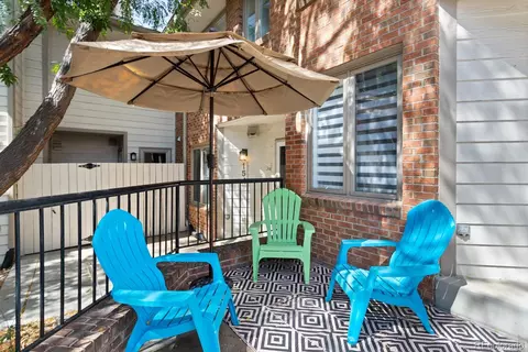 152 S Jackson St, Denver, CO 80209 photo 4
