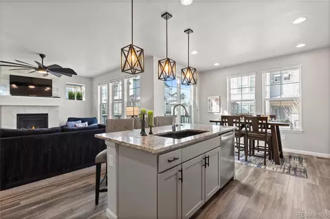 11545 Dewey St, Parker, CO 80138