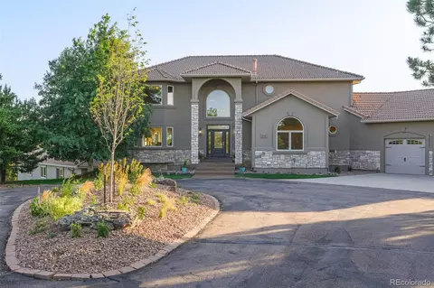 4341 Mountain Dance Dr, Colorado Springs, CO 80908