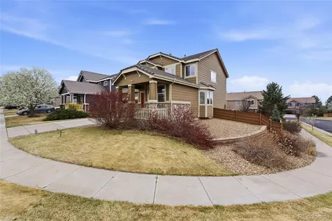 17022 E 104th Way, Commerce City, CO 80022