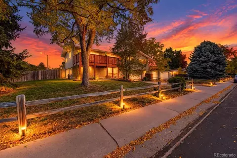 10769 W Warren Dr, Lakewood, CO 80227