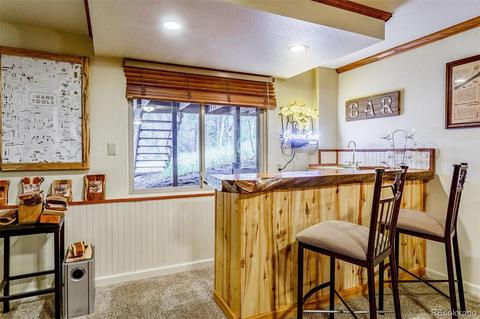 9470 S Warhawk Rd, Conifer, CO 80433 photo 28