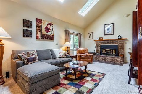 9470 S Warhawk Rd, Conifer, CO 80433 photo 12