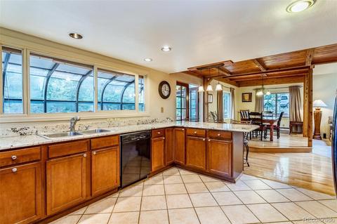 9470 S Warhawk Rd, Conifer, CO 80433 photo 8