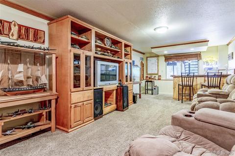 9470 S Warhawk Rd, Conifer, CO 80433 photo 26
