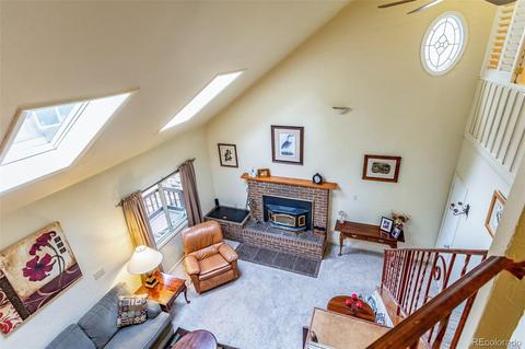 9470 S Warhawk Rd, Conifer, CO 80433 photo 23