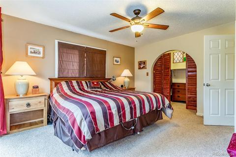 9470 S Warhawk Rd, Conifer, CO 80433 photo 15