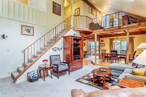9470 S Warhawk Rd, Conifer, CO 80433 photo 13
