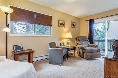 9470 S Warhawk Rd, Conifer, CO 80433 photo 21