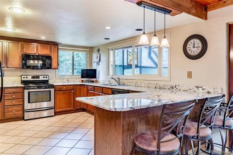 9470 S Warhawk Rd, Conifer, CO 80433 photo 7