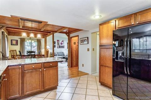 9470 S Warhawk Rd, Conifer, CO 80433 photo 9