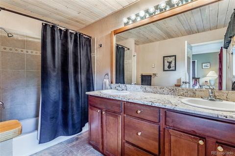 9470 S Warhawk Rd, Conifer, CO 80433 photo 16