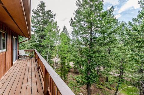 9470 S Warhawk Rd, Conifer, CO 80433 photo 17