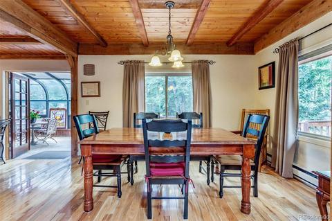 9470 S Warhawk Rd, Conifer, CO 80433 photo 11