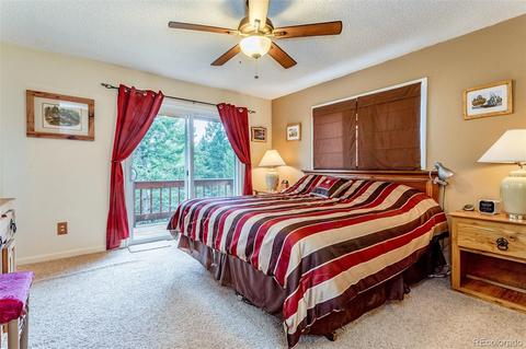 9470 S Warhawk Rd, Conifer, CO 80433 photo 14
