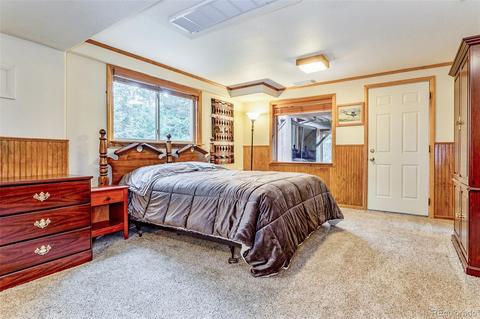 9470 S Warhawk Rd, Conifer, CO 80433 photo 25