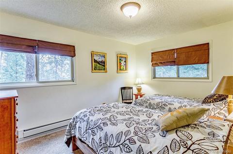 9470 S Warhawk Rd, Conifer, CO 80433 photo 29