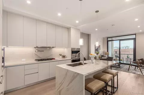 1901 Wazee St #807, Denver, CO 80202