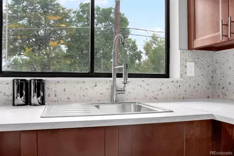 Kitchen - 1866 E 28th Ave, Denver, CO 80205 photo 3 of 3