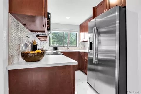 Kitchen - 1866 E 28th Ave, Denver, CO 80205 photo 1 of 3