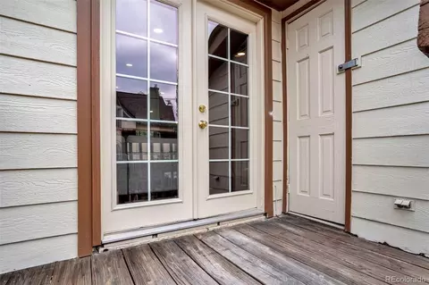 Exterior - 1866 E 28th Ave, Denver, CO 80205 photo 4 of 4