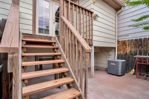 Exterior - 1866 E 28th Ave, Denver, CO 80205 photo 3 of 4