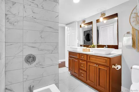 Bath - 1866 E 28th Ave, Denver, CO 80205 photo 1 of 1