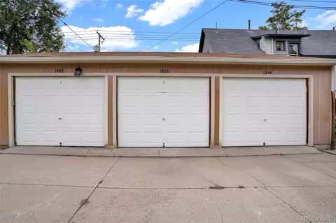 Exterior - 1866 E 28th Ave, Denver, CO 80205 photo 2 of 4