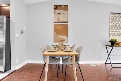 Dining - 1866 E 28th Ave, Denver, CO 80205 photo 1 of 1