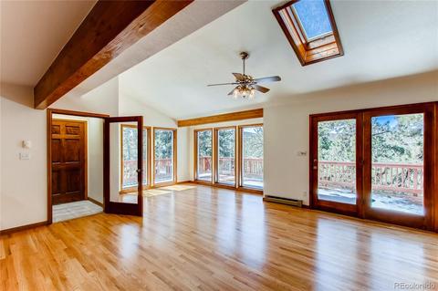 2185 Woodside Dr, Pine, CO 80470 photo 7