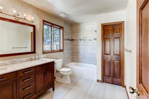 2185 Woodside Dr, Pine, CO 80470 photo 16