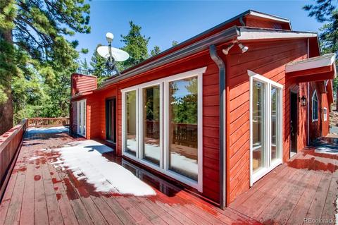 2185 Woodside Dr, Pine, CO 80470 photo 5