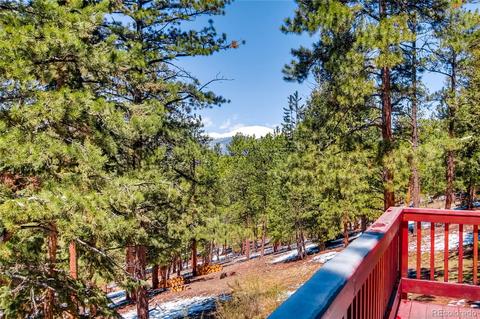 2185 Woodside Dr, Pine, CO 80470 photo 2