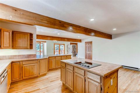 2185 Woodside Dr, Pine, CO 80470 photo 11