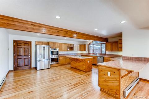 2185 Woodside Dr, Pine, CO 80470 photo 9